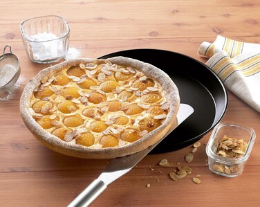 Деко для піци Ø 32 см Delicious Kaiser