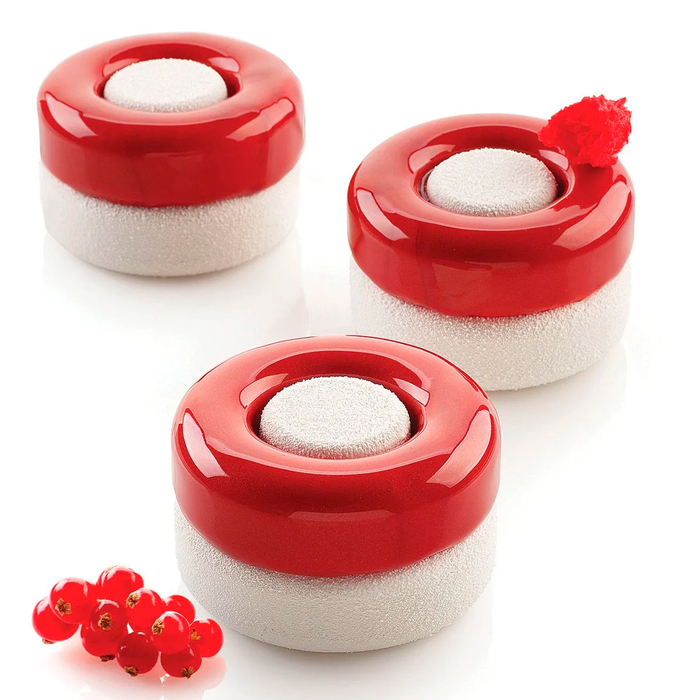 GAME 115 Форма из резины