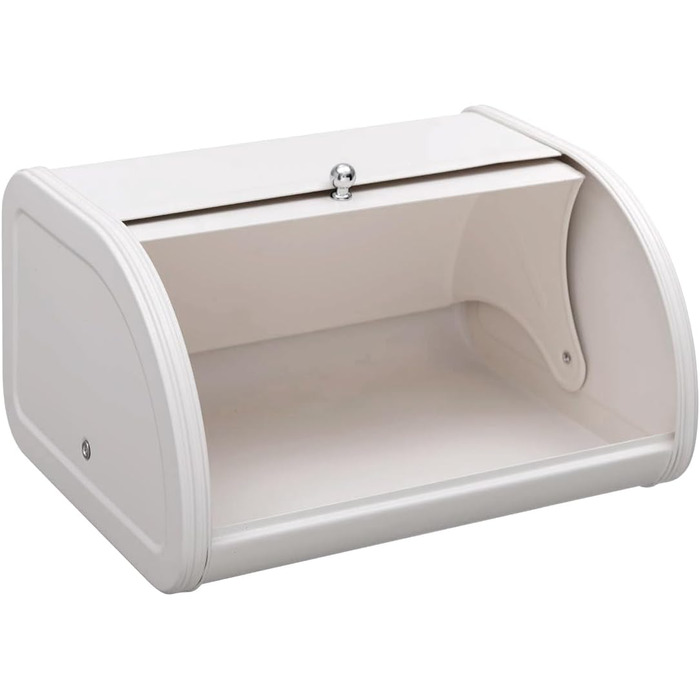 Хлібниця з кришкою що згортається 30,5 x 26 x 17,5 см HollyHOME