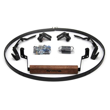 Набор комплектующих для настройки крышки гриля Big Green Egg L 117984 Код: 005904