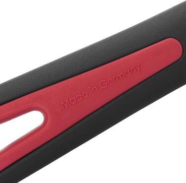 С поддоном для чешуи, алюминий, специальное покрытие для пищевых продуктов, нержавеющая сталь, 21 x 5,9 x 5,3 см, Scalex, Серебро, 65002260 (с ножом)