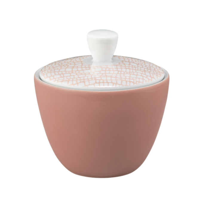 Цукорниця 0,26 л Fashion Posh Rose Seltmann