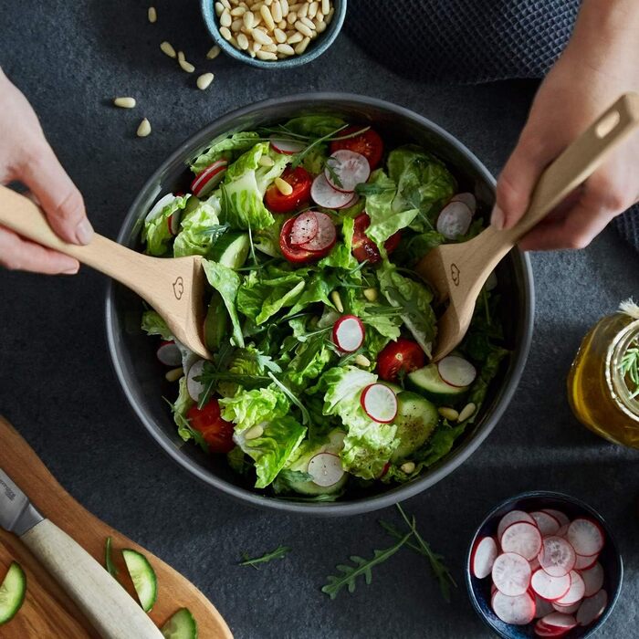 Набір кухонного приладдя 6 предметів Springlane Kitchen