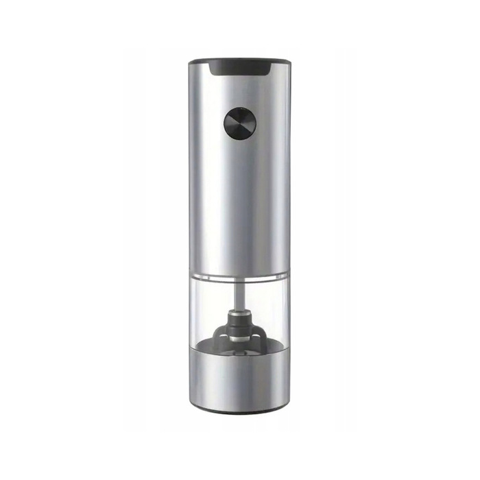 Електричний млин для солі і перцю GRILLI 777491 Код: 013010