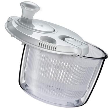 Міні-спінер для салату 2,5 л Kuchenprofi