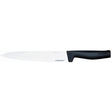 Fiskars Кухонный нож для мяса Hard Edge, 21.6 см
