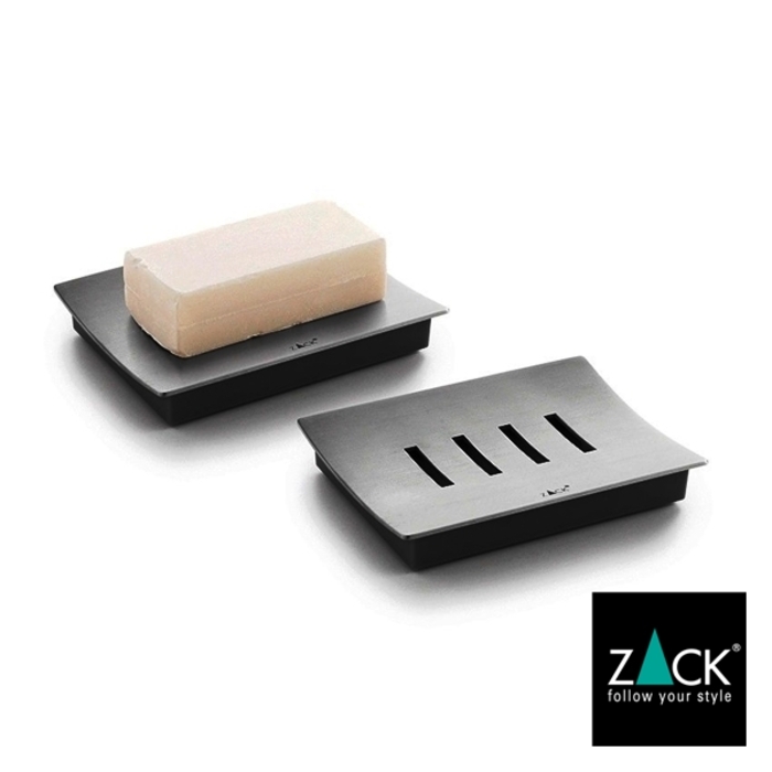 Мильниця Tenno Zack