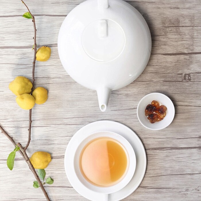 Чайна пара 0,17 л A Table ASA-Selection