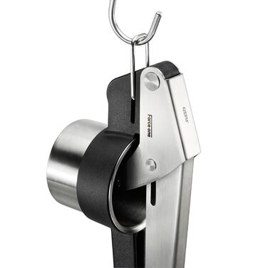 Прес для картоплі та шпецле Force One Gefu