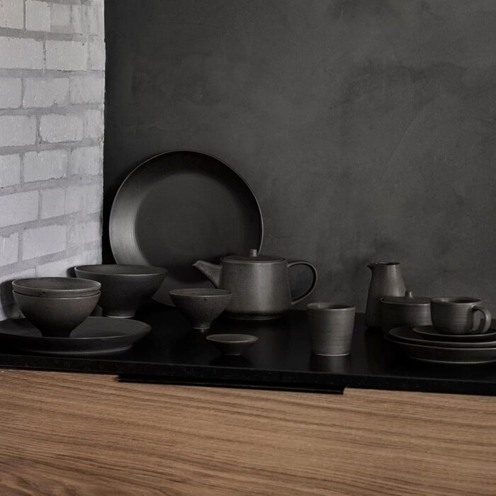 Піала Ø 17 см бежева Kumi Blomus