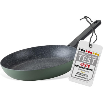 Сковорода 28 см, зелена Balance Fackelmann