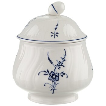 Цукорниця 0,25 л на 6 персон Vieux Luxemburg Villeroy & Boch