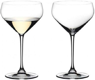 Келих для саке 0,5 л, набір 2 предмети, Extreme Junmai Riedel