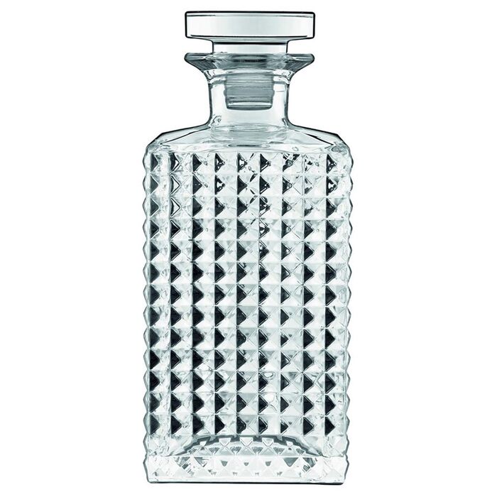 Декантер для напитков Mixology 780 мл A12468G0402L990 LUIGI BORMIOLI