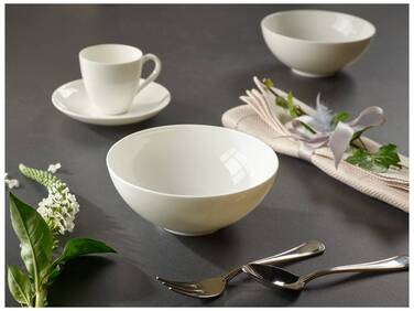 Колекція Anmut Original від Villeroy & Boch