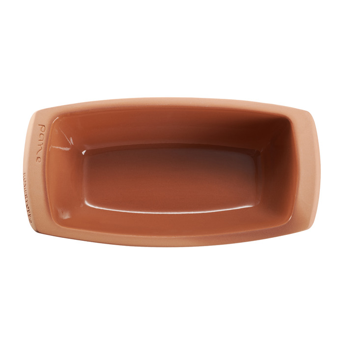 Форма для випічки прямокутна, 31,5 x 16 x 9,5 см, Römertopf