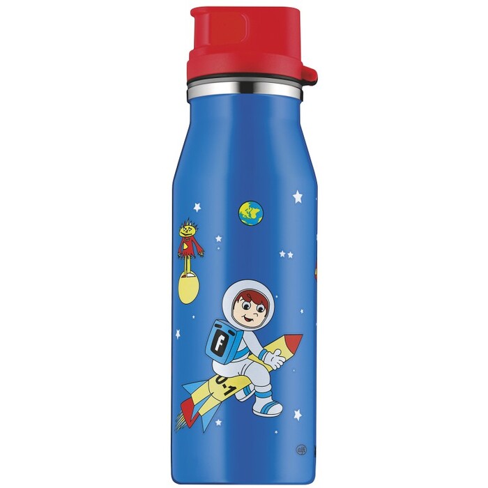 Набір дитячих столових приборів 5 предметів Willy Mia Fred Space WMF