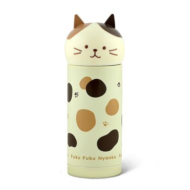 Термос Fissman 250 мл КОШЕНЯ (9688)