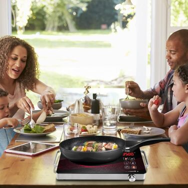 Індукційна варильна поверхня 3500 Вт Bellanny