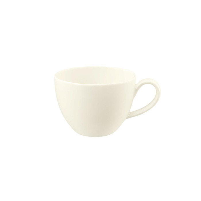 Кофейная чашка 240 мл, белая Zoе Seltmann Weiden