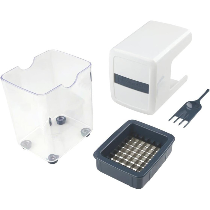 Резак для овощей, нержавеющая сталь Fackelmann