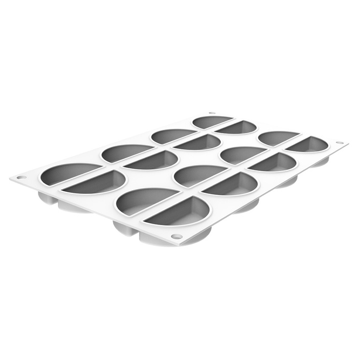 RAINBOW 26 Форма силиконовая