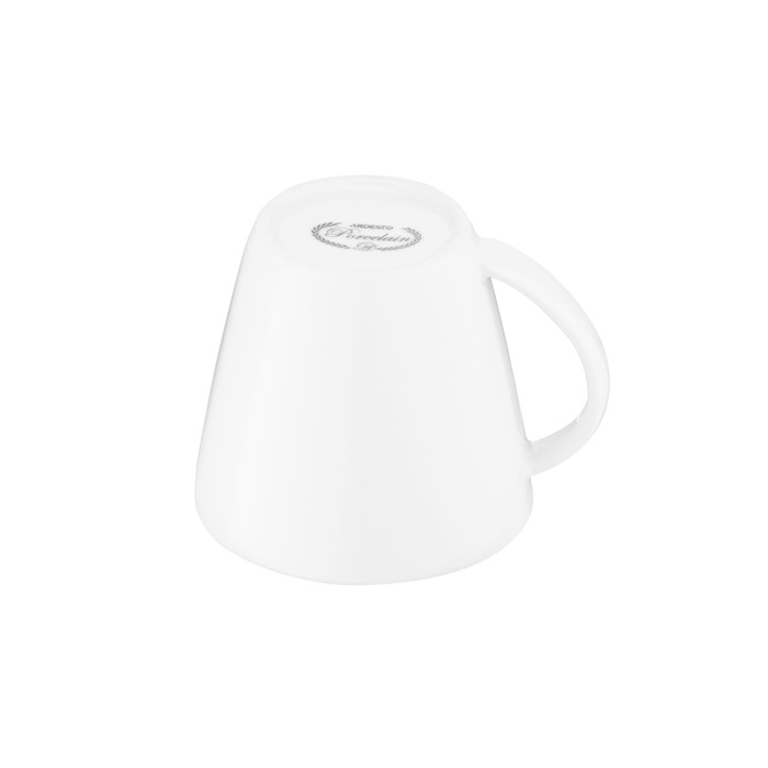 ARDESTO Чашка, 220 мл, порцеляна