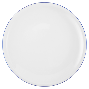 Тарілка 27 см Blaurand Compact Seltmann