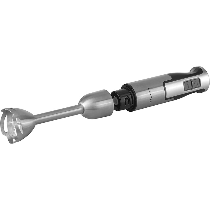 Блендер занурювальний 800 Вт з набором аксесуарів, 4 предмети Klamer