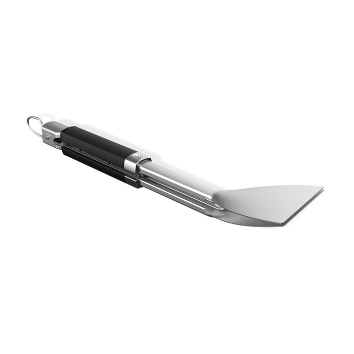 Плоскі щипці Weber Flat Grip Tongs 3400425 Код: 013132