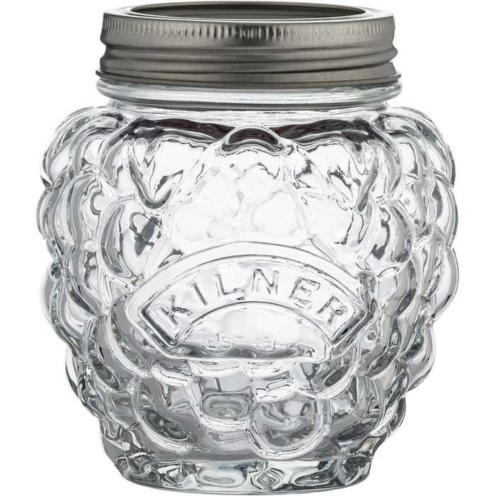 Баночка для варення 400 мл Kilner