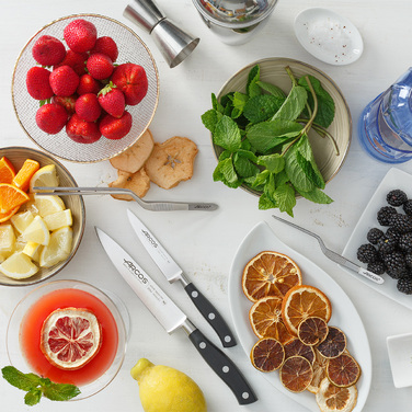 230200 Ніж для овочів 100 мм серія 'Riviera'