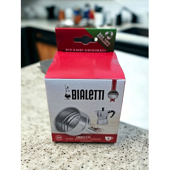 Воронка для кавоварок  0800134/NP