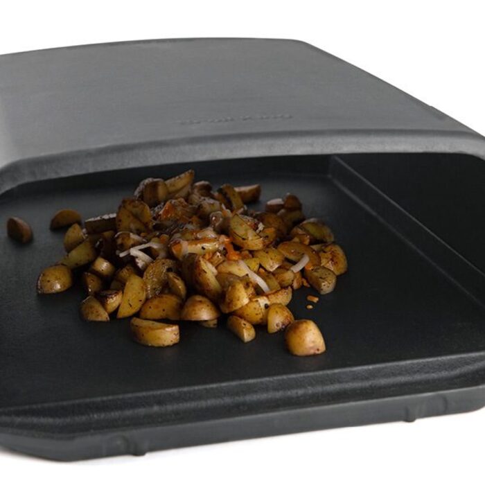 Купол для піци чавунний Broil King