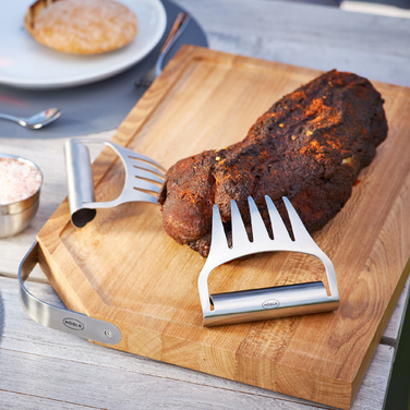 Вила для свинини на грилі, 2 предмета, Rosle