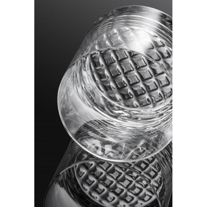 Склянка для віскі 0,4 л, набір 4 предмети Chess Zwiesel Glas