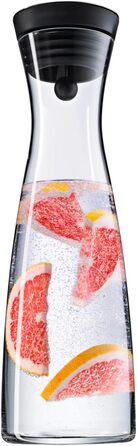 Графин для води 1,5 л, чорний Basic WMF