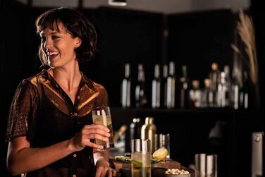 Стакан для лонгдринков 0,5 л, набор 4 предмета Chess Zwiesel Glas