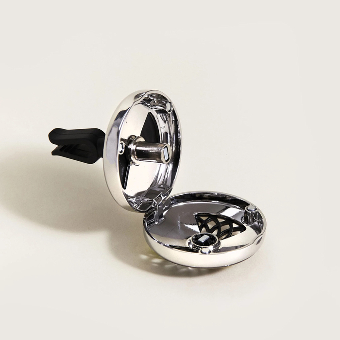 Дифузор для автівки Maison Berger Paris TECH FLOWER, без аромату