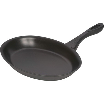 Сковорода для риби 36 x 25 см Kelomat