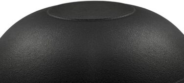 Сковорода вок чавунна 35,5 см BBQ-Toro