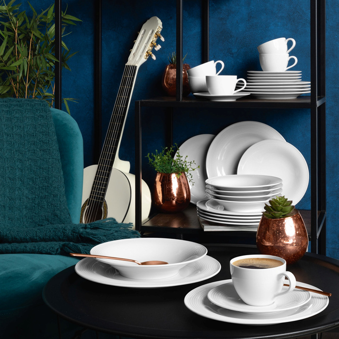 Колекція Beat White від Seltmann Weiden