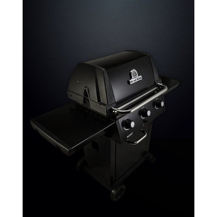 Газовый гриль Broil King Signet 320 Shadow 946853 Код: 011966