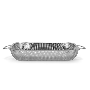 Дуршлаг 36 х 21,5 см Fissman