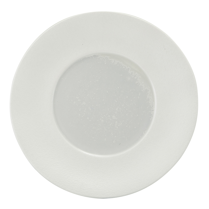 Тарелка 23 см, Incise Porcelain Lustre, GenWare