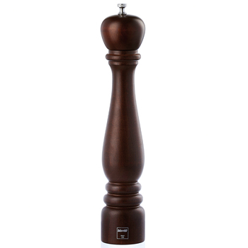 6153T Млинок для перцю коричневий, серія Roma 330 мм (BIS01.06153P.002)