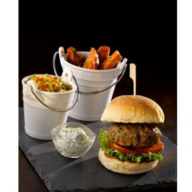 Ведёрко с ручкой, 100 мл, GenWare