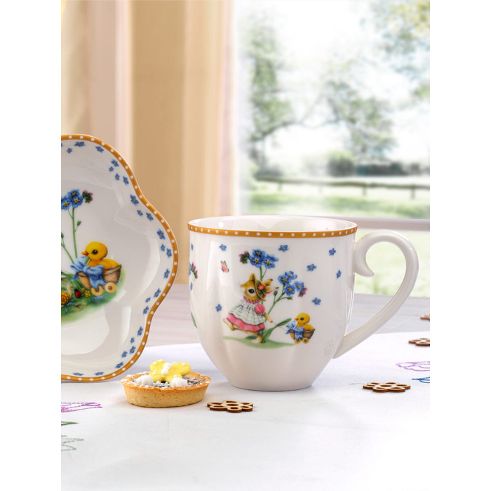 Колекція Annual Easter Edition від Villeroy & Boch