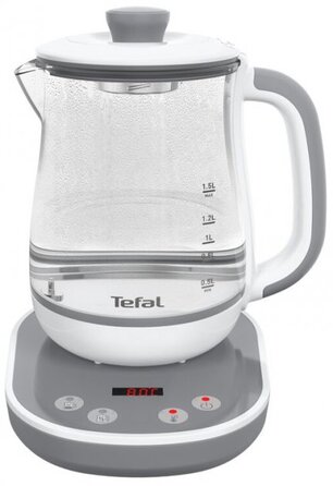 Tefal Tastea Tea Maker BJ551B10