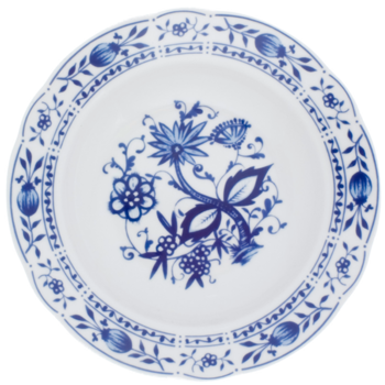 Тарілка для супу 22 см Rossella Kahla